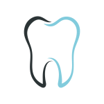 —Pngtree—minimal dental logo vector_6276148